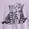 Kinder-T-Shirt mit Aufdruck