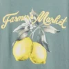 Kinder-T-Shirt mit Aufdruck