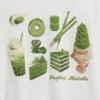 Kinder-T-Shirt mit Aufdruck