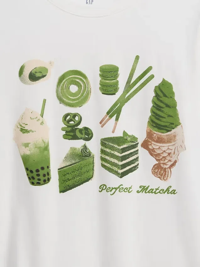 Kinder-T-Shirt mit Aufdruck