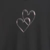 Kinder-T-Shirt mit Aufdruck