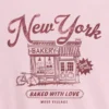 Kinder-T-Shirt mit Aufdruck