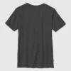 Kinder-T-Shirt mit übergroßem „Dolly Parton Guitar Portrait“-Motiv