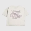 Kinder-T-Shirt mit „Chevy Classic“-Motiv