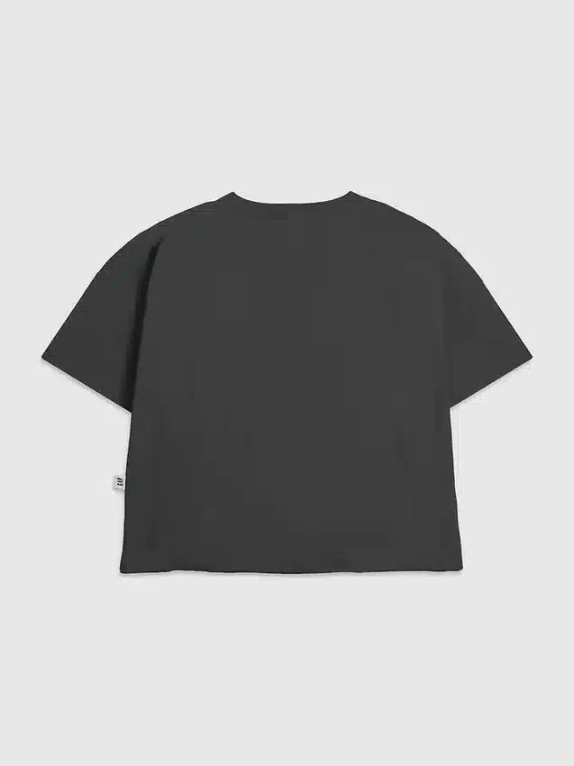 Kinder-T-Shirt „NASA Pastel Space“ mit Grafik