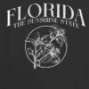 Kinder-T-Shirt mit „Florida Sunshine State“-Motiv