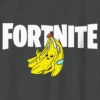 Kinder-T-Shirt mit „Fortnite“-Bananen-Motiv