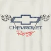 Kinder-T-Shirt mit General Motors Chevrolet-Logo