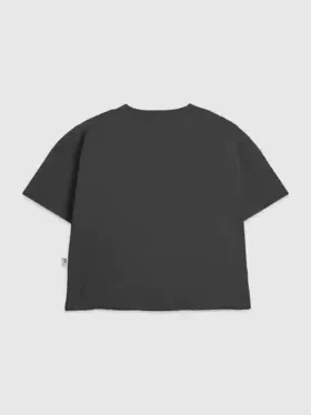Kinder-T-Shirt mit General-Motors-Motiv