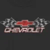 Kinder-T-Shirt mit General-Motors-Motiv