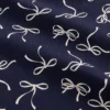 Kinder-T-Shirt mit geripptem Rollkragen