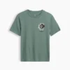 Kinder-T-Shirt mit Grafik
