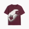 Kinder-T-Shirt mit Grafik