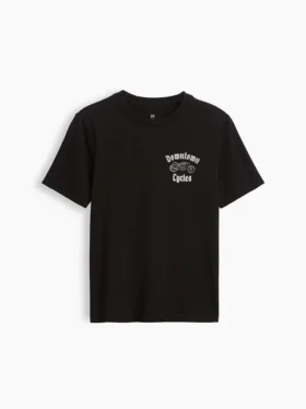 Kinder-T-Shirt mit Grafik