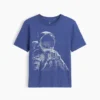 Kinder-T-Shirt mit Grafik