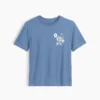 Kinder-T-Shirt mit Grafik