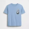 Kinder-T-Shirt mit Grafik