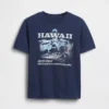 Kinder-T-Shirt mit Grafik