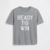 Kinder-T-Shirt mit Grafik