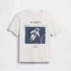 Kinder-T-Shirt mit Grafik