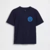 Kinder-T-Shirt mit Grafik