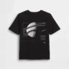 Kinder-T-Shirt mit Grafik