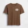 Kinder-T-Shirt mit Grafik