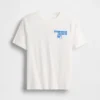 Kinder-T-Shirt mit Grafik