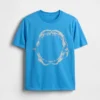Kinder-T-Shirt mit Grafik