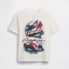 Kinder-T-Shirt mit Grafik