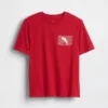 Kinder-T-Shirt mit Grafik