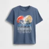 Kinder-T-Shirt mit Grafik