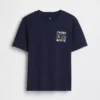 Kinder-T-Shirt mit Grafik