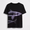 Kinder-T-Shirt mit Grafik