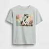 Kinder-T-Shirt mit Grafik