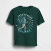 Kinder-T-Shirt mit Grafik