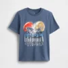 Kinder-T-Shirt mit Grafik