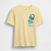 Kinder-T-Shirt mit Grafik