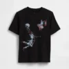 Kinder-T-Shirt mit Grafik