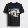 Kinder-T-Shirt mit Grafik