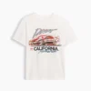 Kinder-T-Shirt mit Grafik