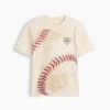 Kinder-T-Shirt mit Grafik