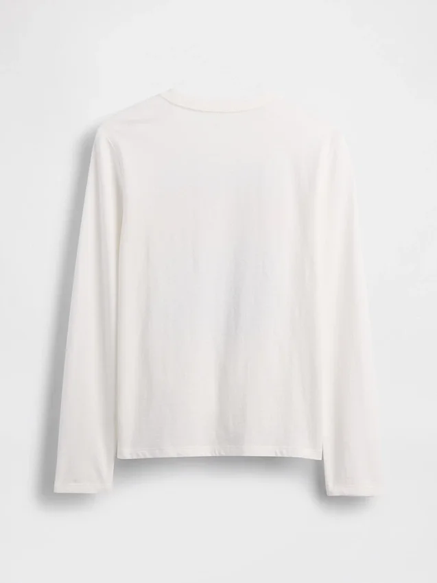 Kinder-T-Shirt mit Grafik