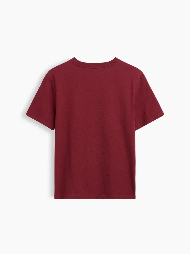 Kinder-T-Shirt mit Grafik