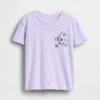 Kinder-T-Shirt mit Grafik