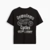 Kinder-T-Shirt mit Grafik