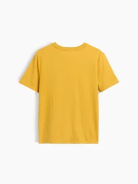 Kinder-T-Shirt mit Grafik