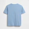 Kinder-T-Shirt mit Grafik
