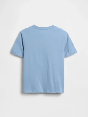 Kinder-T-Shirt mit Grafik