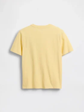 Kinder-T-Shirt mit Grafik